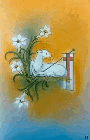 Lamb of God